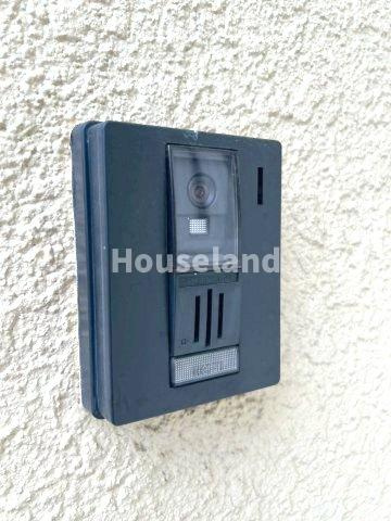 セジュール三浦のセキュリティ