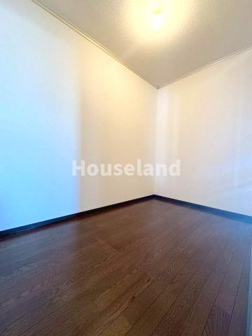 セジュール三浦の収納