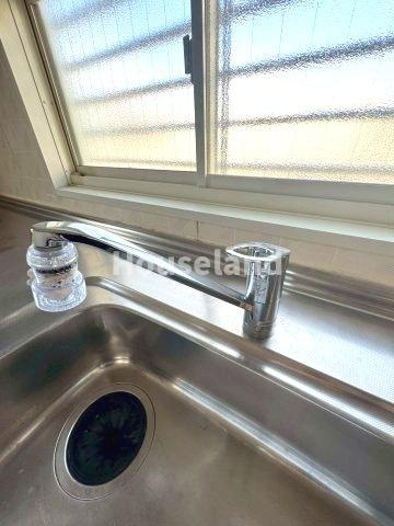 セジュール三浦のキッチン