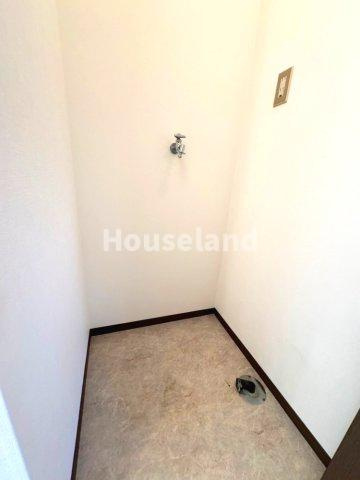 セジュール三浦の設備