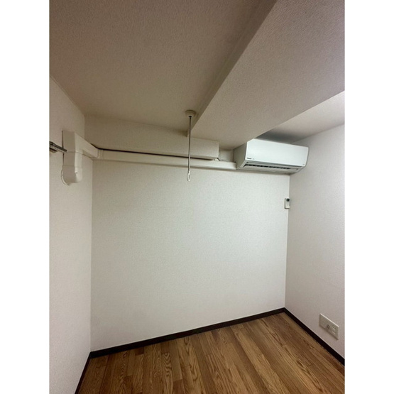 【居間・リビング】 | 第二ソーポ | 居室①