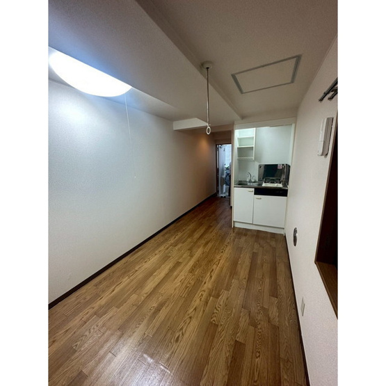 【その他】 | 第二ソーポ | 居室②