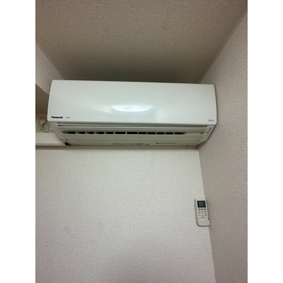 【その他】 | 第二ソーポ | エアコン