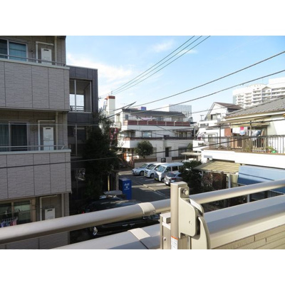 【その他】 | グランドール亀有Ⅴ