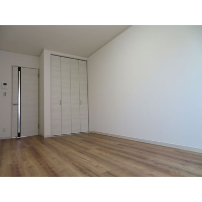 【居間・リビング】 | グランドール亀有Ⅴ | 洋室