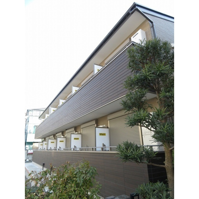 【外観】 | グランドール亀有Ⅴ | 外観