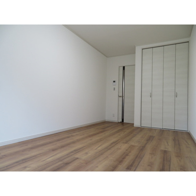 【居間・リビング】 | グランドール亀有Ⅴ | 洋室