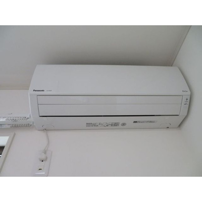 【その他】 | グランドール亀有Ⅴ | エアコン