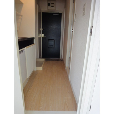 【その他】 | ソワレ池上 | 廊下