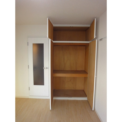 【収納】 | ソワレ池上