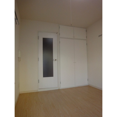 【居間・リビング】 | ソワレ池上