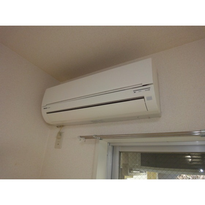 【その他】 | ソワレ池上 | エアコン