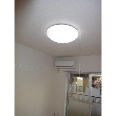 【その他】 | ソワレ池上 | 照明