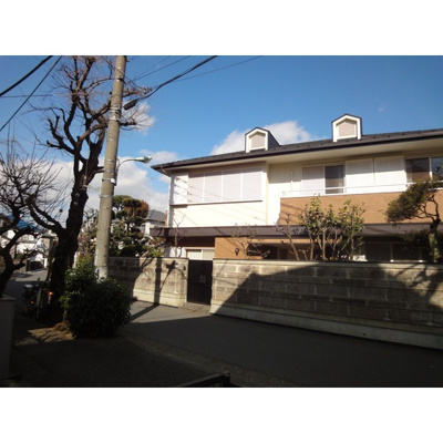 【その他】 | ソワレ池上