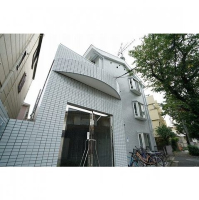 【外観】 | ソワレ池上 | 外観