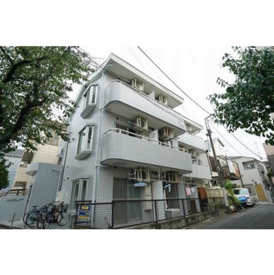 【外観】 | ソワレ池上 | 外観