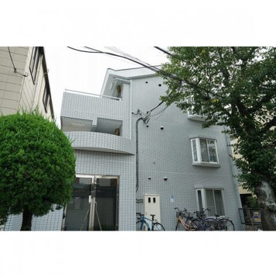 【外観】 | ソワレ池上 | 外観