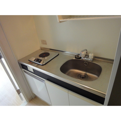 【内装】 | ソワレ池上