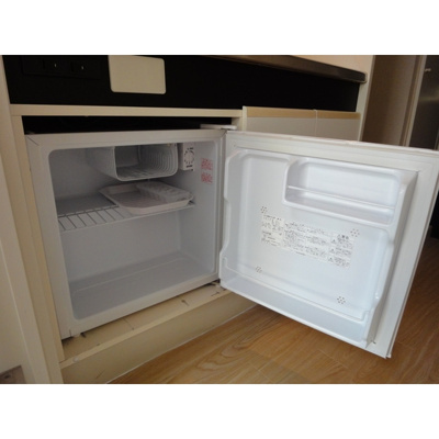 【内装】 | ソワレ池上