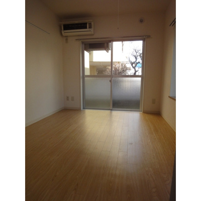 【内装】 | ソワレ池上