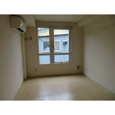 【居間・リビング】 | 石神井台高野マンション | 写真は別部屋です