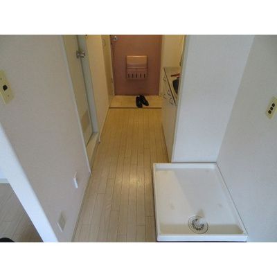 【その他】 | 石神井台高野マンション | キッチンスペース