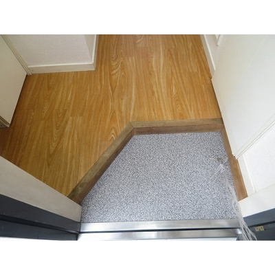 【玄関】 | アムス阿佐ヶ谷