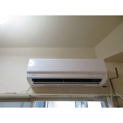 【その他】 | アムス阿佐ヶ谷 | エアコン