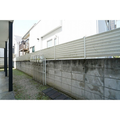 【その他】 | アムス阿佐ヶ谷 | 駐輪スペース