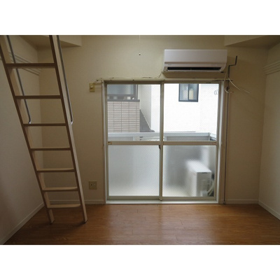 【居間・リビング】 | アムス阿佐ヶ谷