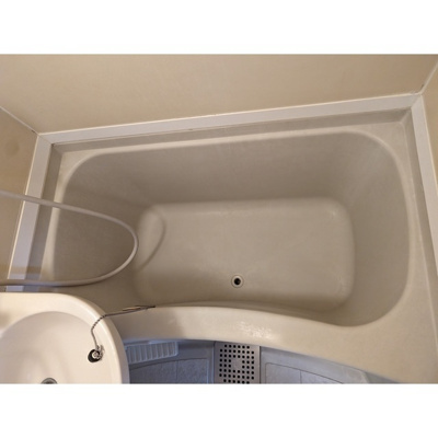 【浴室】 | アムス阿佐ヶ谷