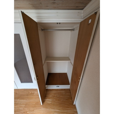 【収納】 | アムス阿佐ヶ谷