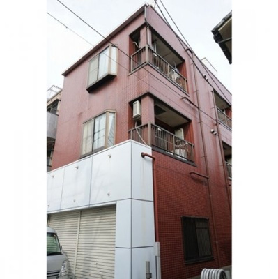 【外観】 | ソレイユ清水 | 外観