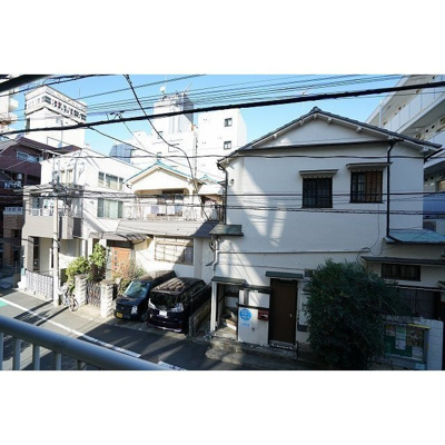 【その他】 | ダイヤモンドレジデンス南大塚 | 眺望