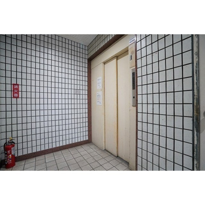 【エントランス】 | ダイヤモンドレジデンス南大塚 | エレベーター