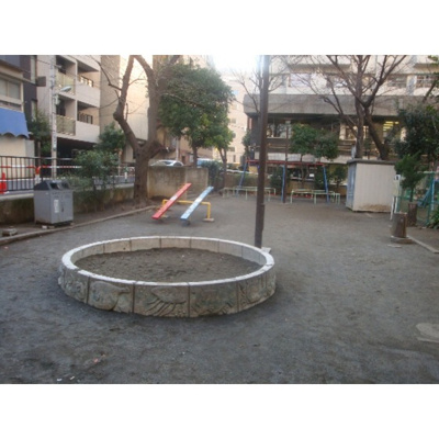 【周辺】 | ダイヤモンドレジデンス南大塚 | 公園「南大塚1丁目児童遊園まで280ｍ」南大塚1丁目児童遊園