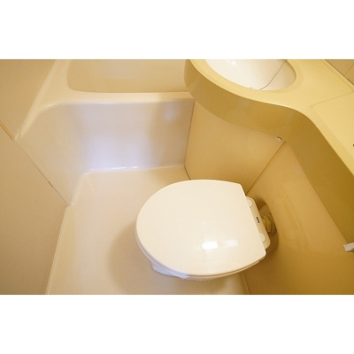 【トイレ】 | ダイヤモンドレジデンス南大塚 | トイレ