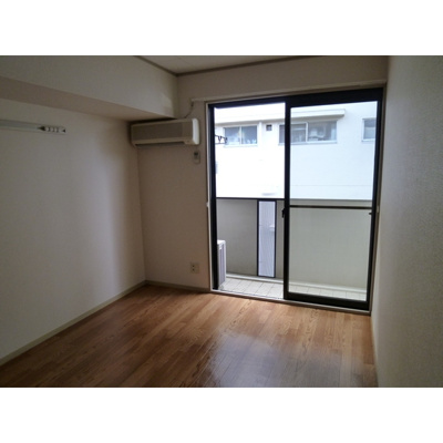 【その他】 | プロムナード中浦和 | 洋室