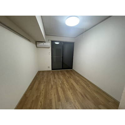 【居間・リビング】 | プロムナード中浦和 | 洋室