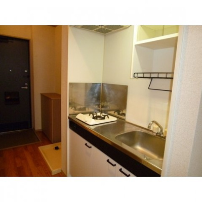 【キッチン】 | プロムナード中浦和