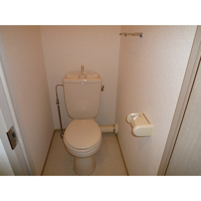 【トイレ】 | プロムナード中浦和