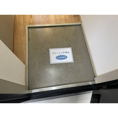 【玄関】 | プロムナード中浦和 | 玄関