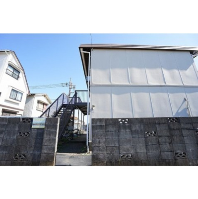 【その他】 | コーポ・５ | エントランス共用部