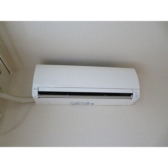 【その他】 | casa de rosa（旧レジデンス田中） | エアコン