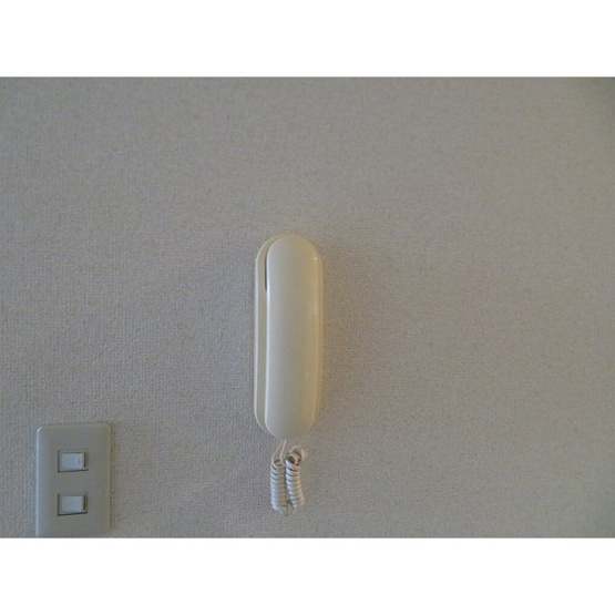 【その他】 | casa de rosa（旧レジデンス田中） | インターホン