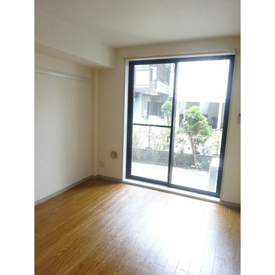 【居間・リビング】 | casa de rosa（旧レジデンス田中） | 居室