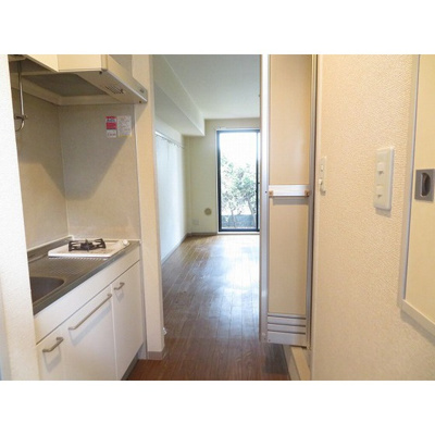 【玄関】 | casa de rosa（旧レジデンス田中） | 玄関