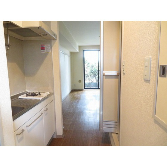 【玄関】 | casa de rosa（旧レジデンス田中） | 玄関