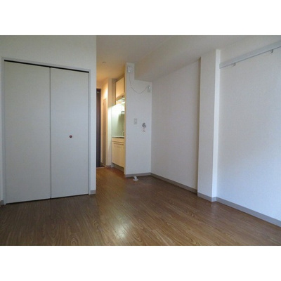 【収納】 | casa de rosa（旧レジデンス田中） | 収納