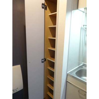 【玄関】 | casa de rosa（旧レジデンス田中） | シューズボックス